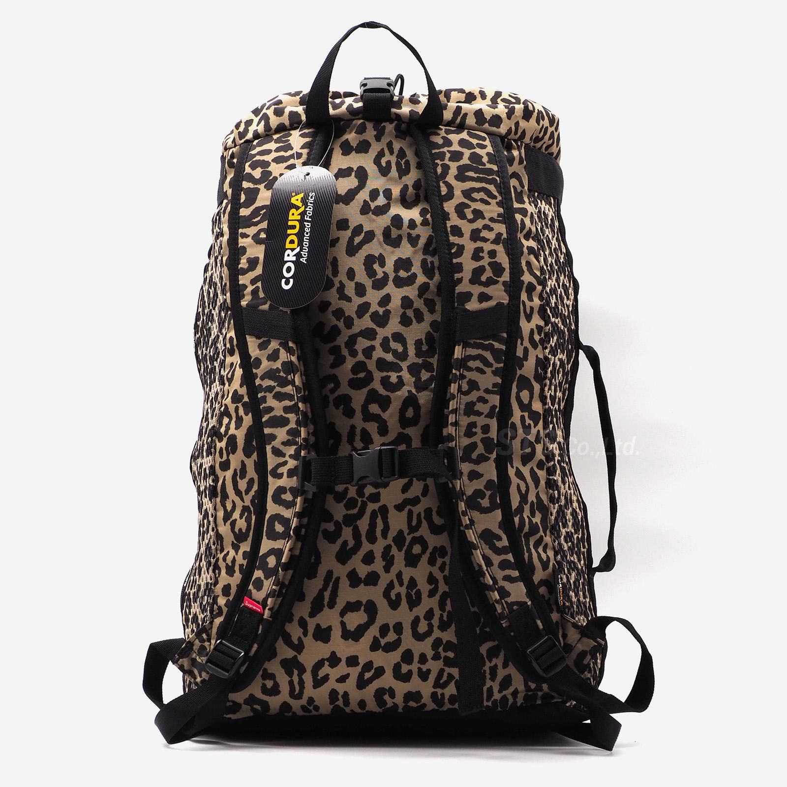 【emaさん専用】Supreme Mesh Backpack 関税込 23SS Week13 Supreme Mesh Backpack バックパック