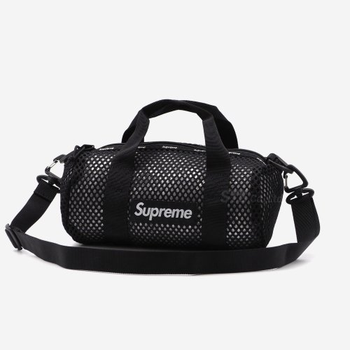 Supreme - Mesh Small Backpack - ParkSIDER