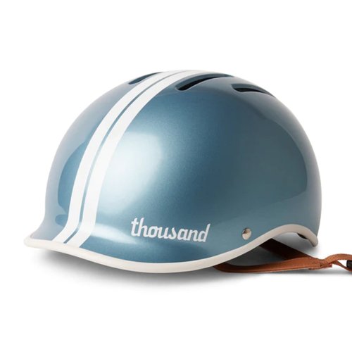 Thousand - Heritage 2.0 Bike & Skate Helmet / Pelham Blue