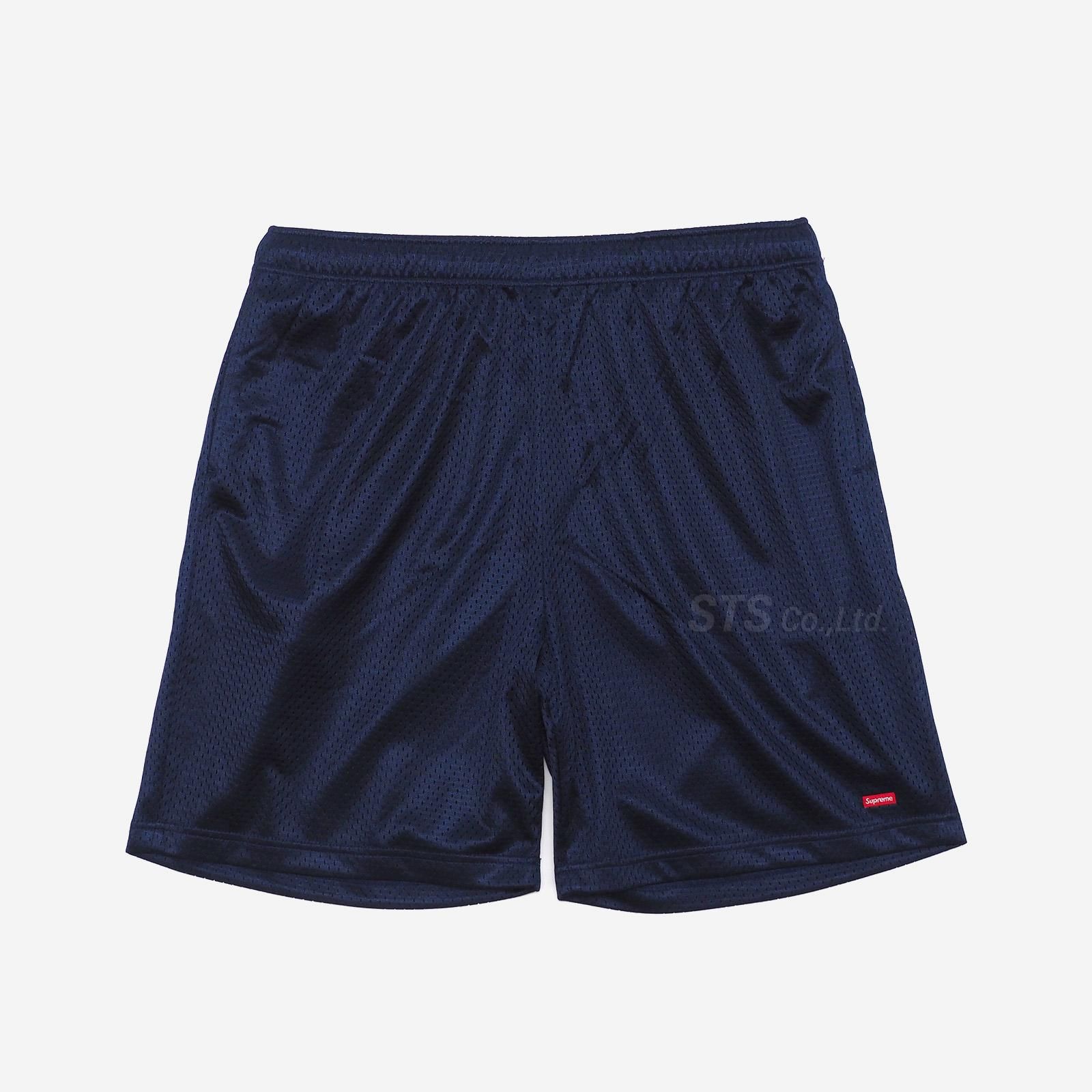 Supreme SUPREME シュプリーム 23AW Small Box Sweatshort