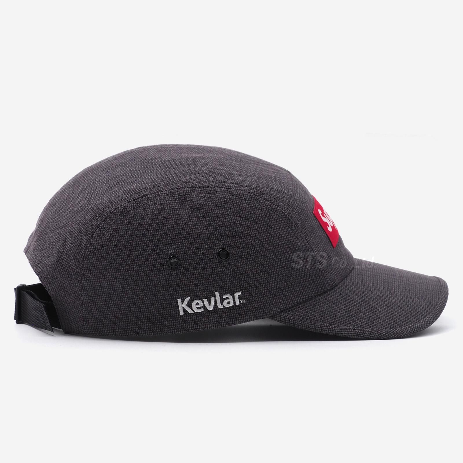 Supreme - Kevlar Camp Cap - ParkSIDER