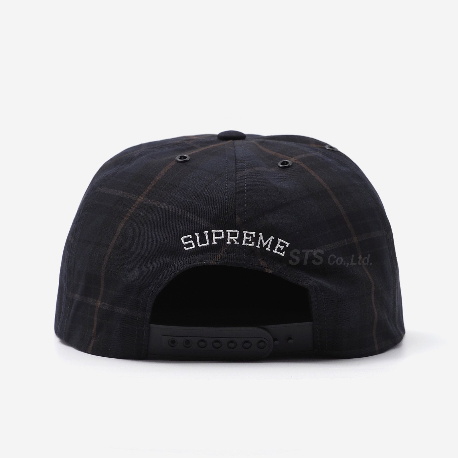 Supreme - Joan of Arc 5-Panel - ParkSIDER