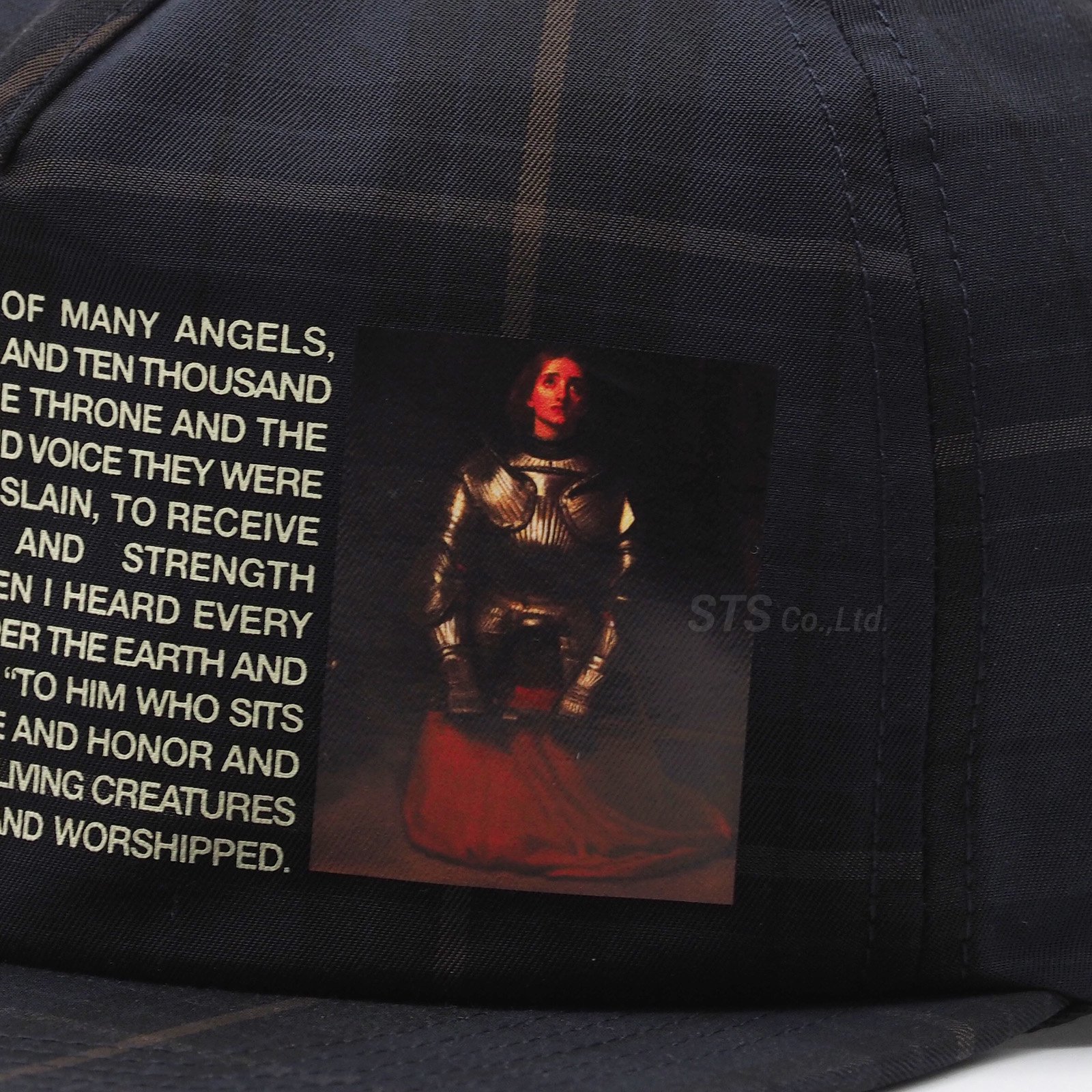 Supreme - Joan of Arc 5-Panel - ParkSIDER