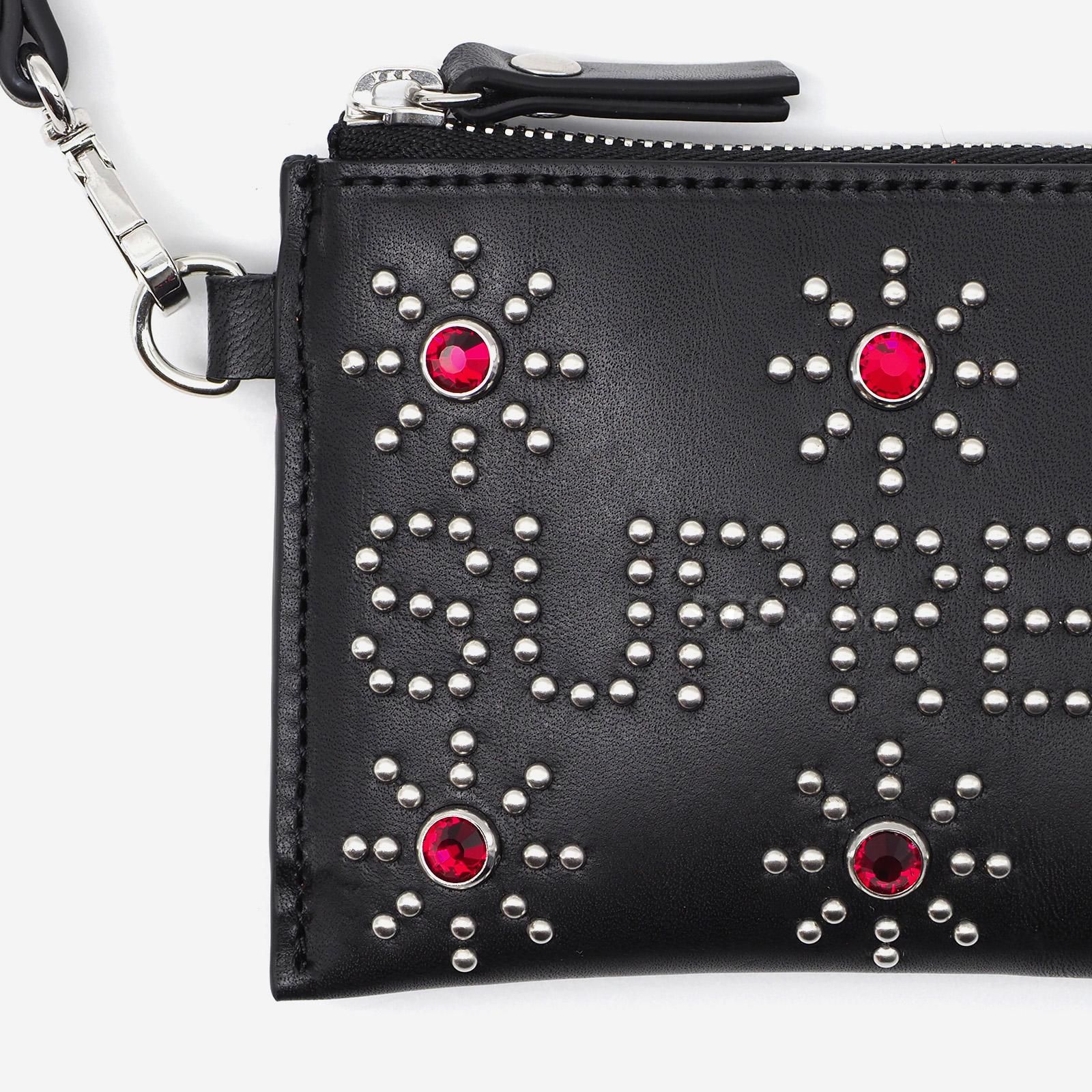 ハンドメイドSupreme/HTC Studded Wallet