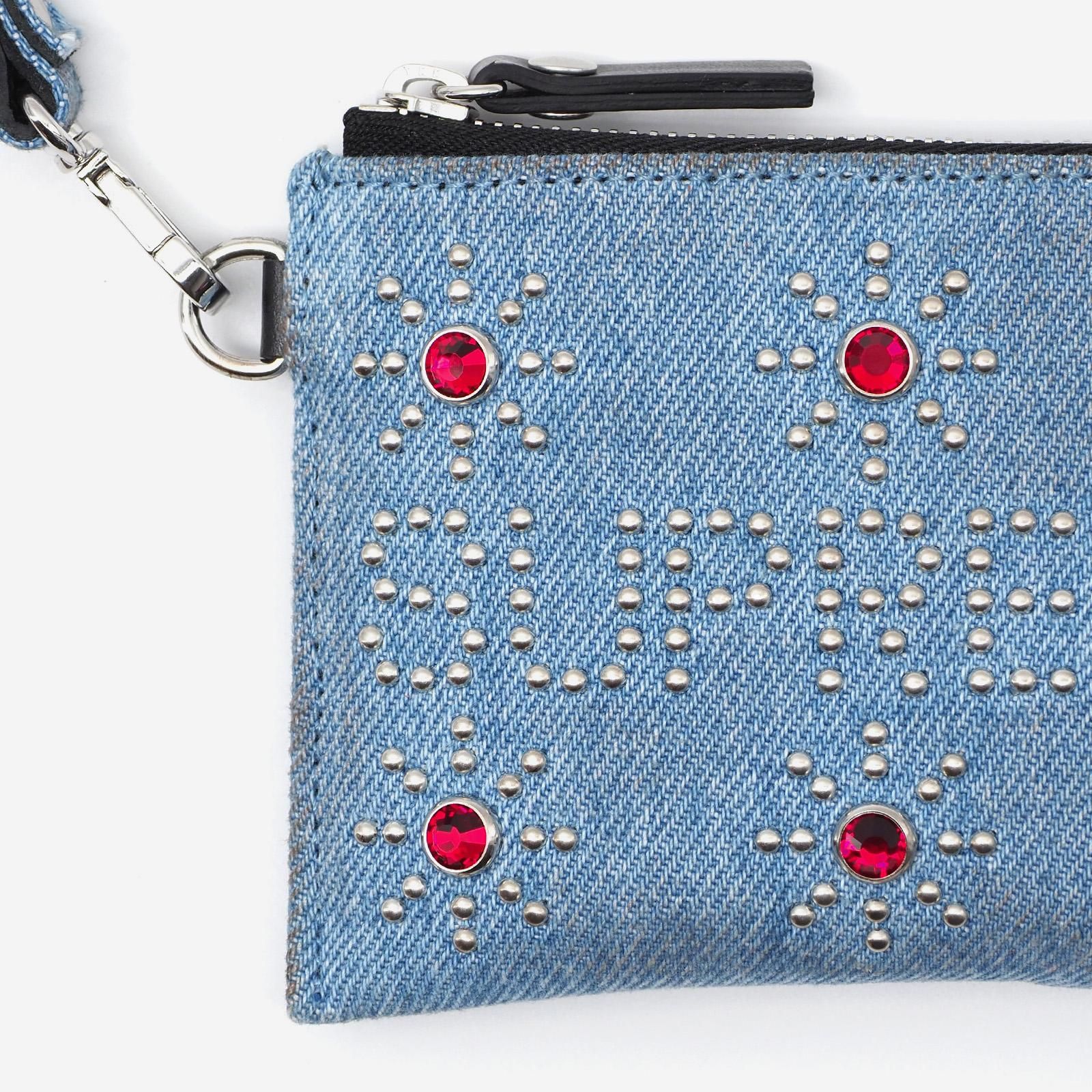 Aランク Supreme/HTC Studded Wallet | www.ccfl.ie