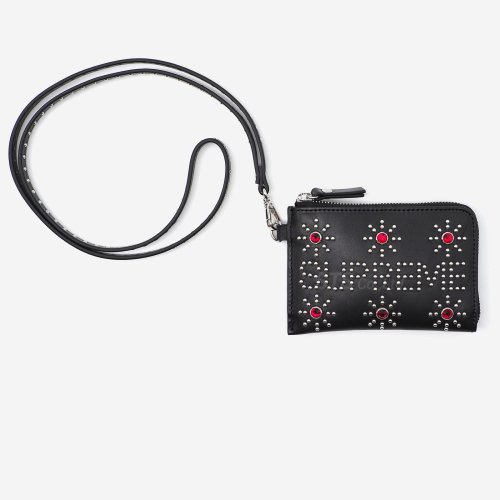 Supreme/Hollywood Trading Company Studded Keychain - ParkSIDER