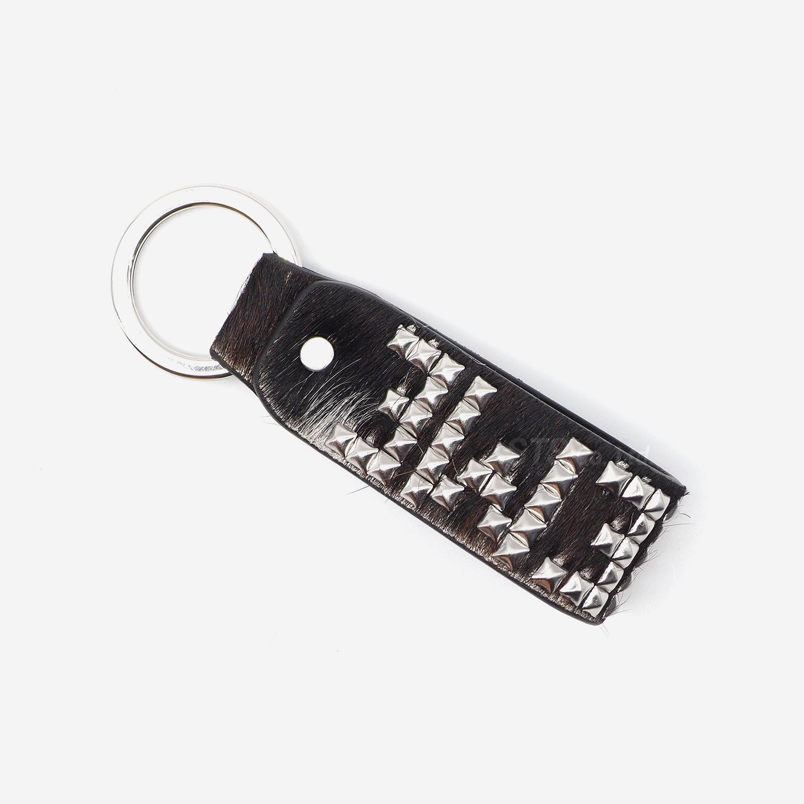 Supreme/Hollywood Trading Company Studded Keychain