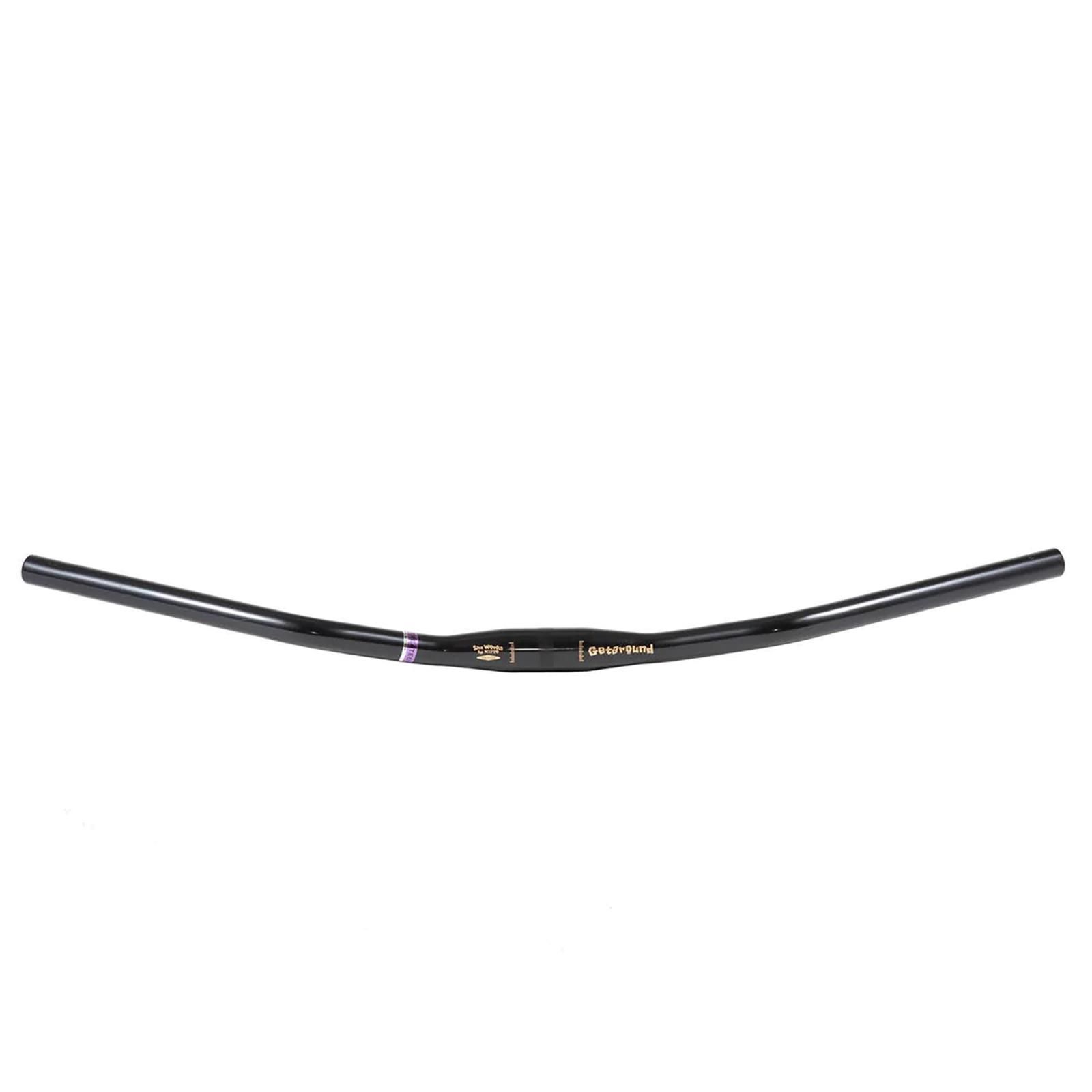 SimWorks by Nitto - Getaround Bar / 31.8 | 自転車用ハンドル