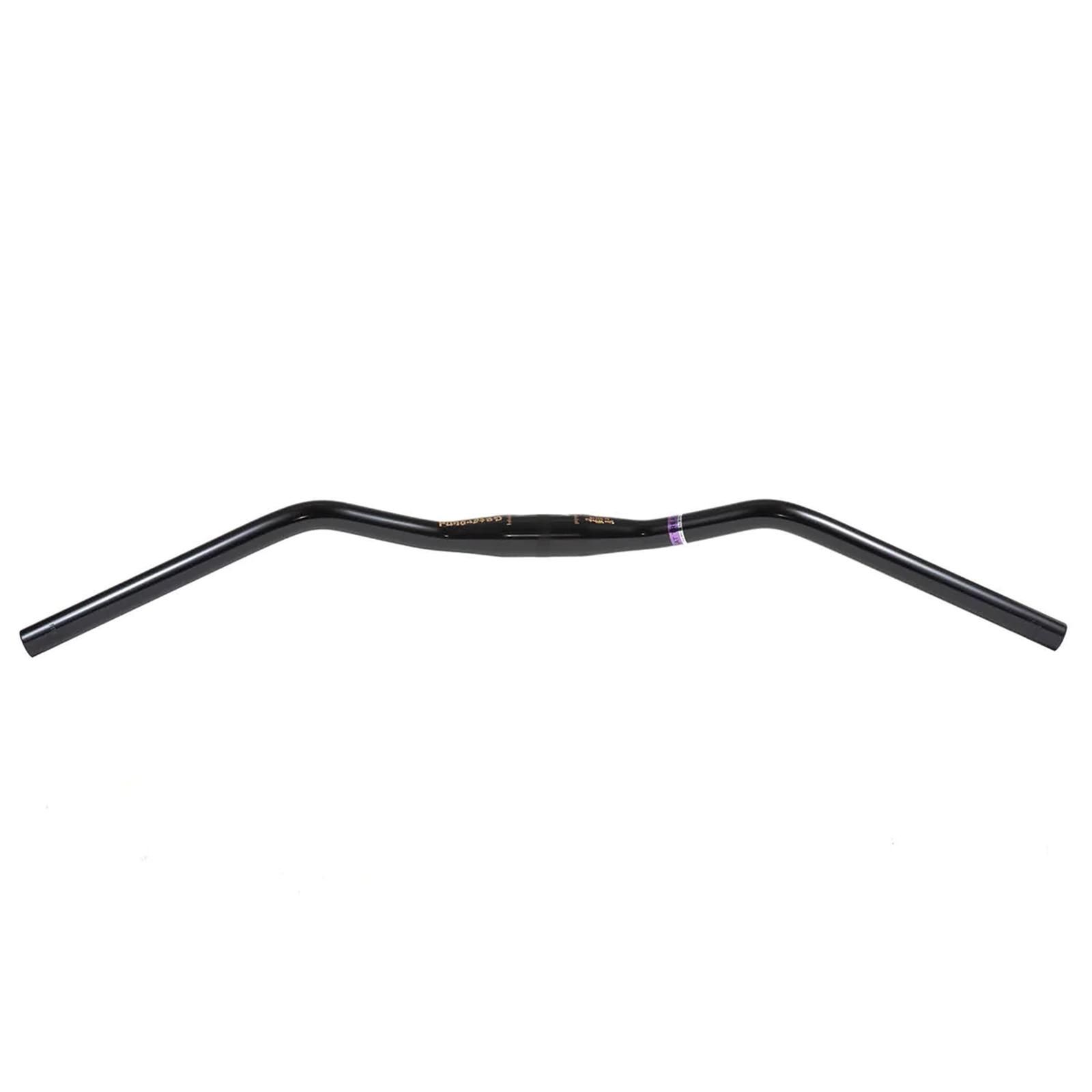 NITTO クラムワークスバーハンドル 黒 NITTO クラムワークスバーハンドル 黒