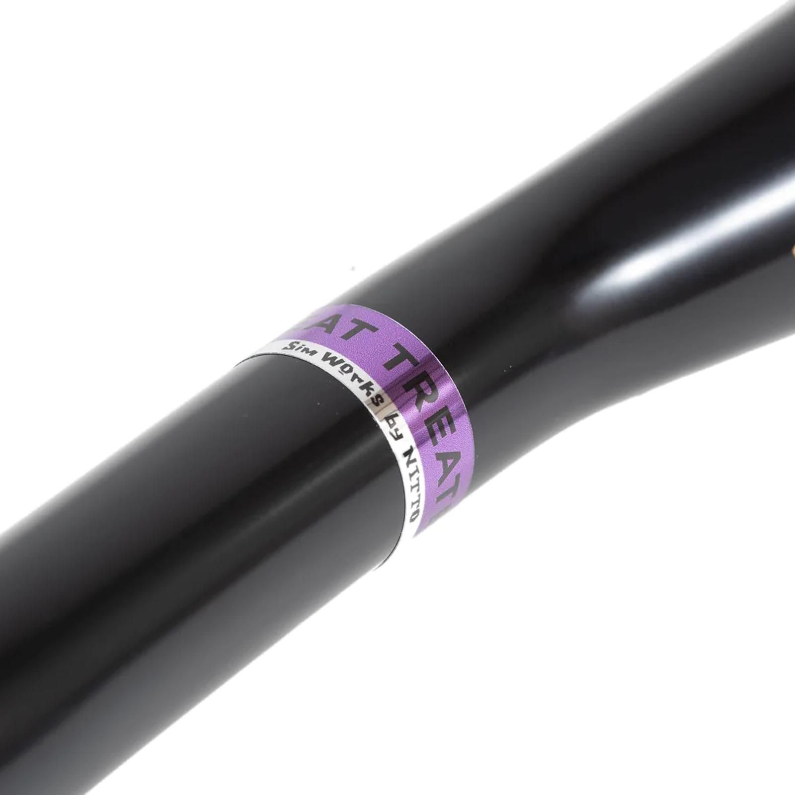 SimWorks by Nitto - Getaround Bar / 31.8 | 自転車用ハンドル