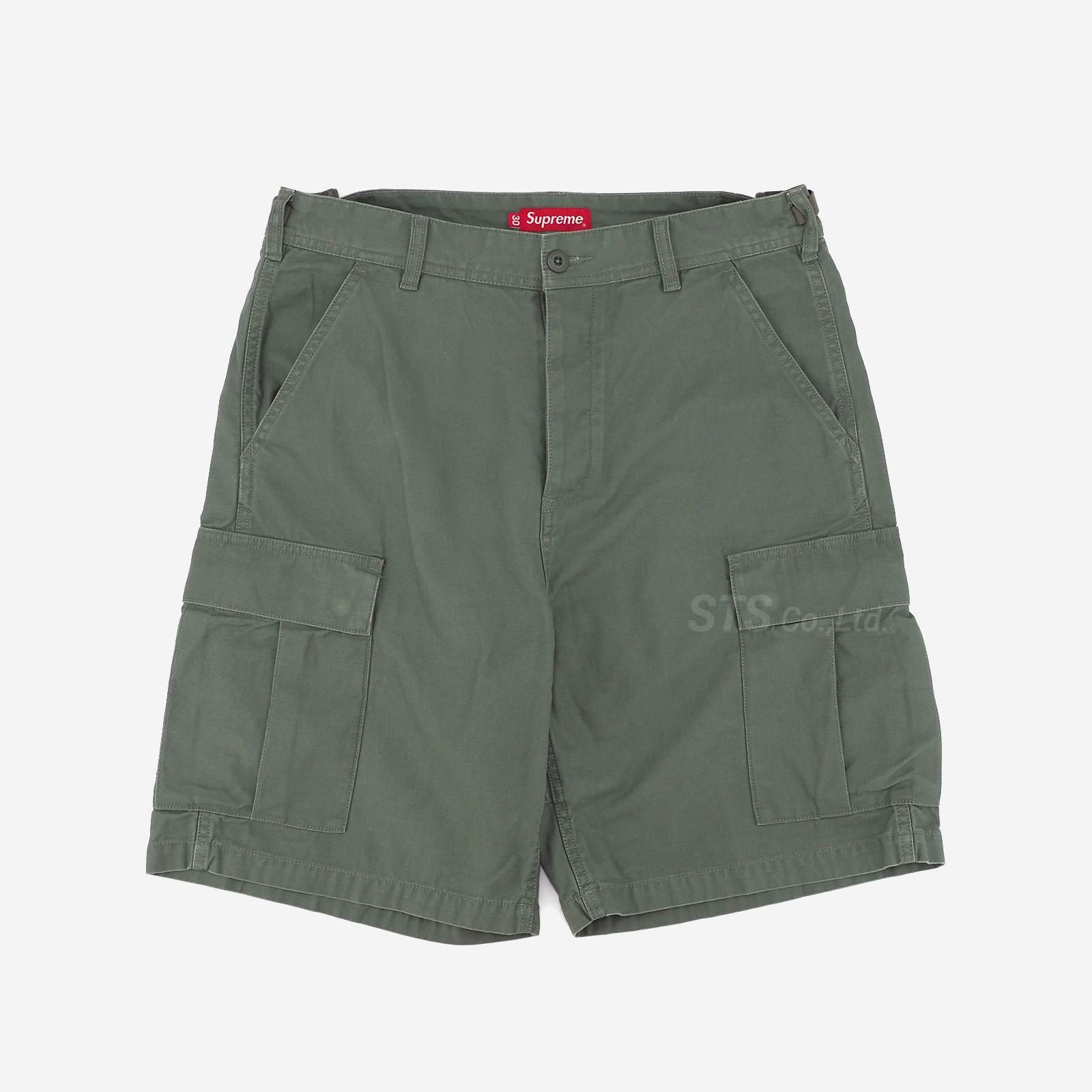 Supreme - Cargo Short - ParkSIDER