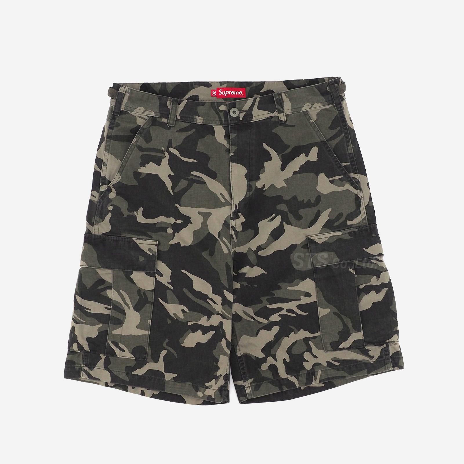 Supreme - Cargo Short - ParkSIDER