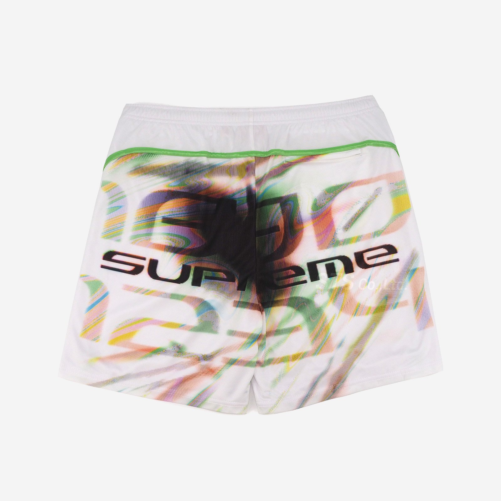 Supreme - Feedback Soccer Short - ParkSIDER