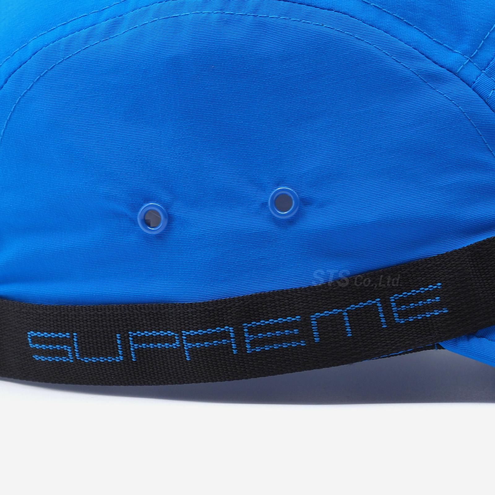 Supreme - Sport Webbing Camp Cap - ParkSIDER