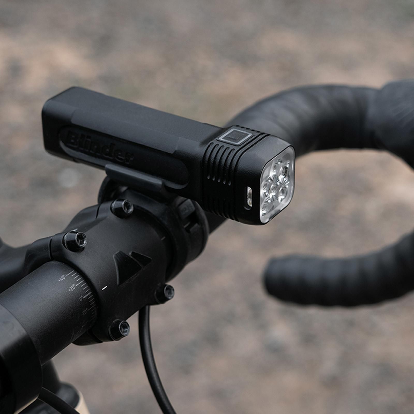 KNOG ノグ　ヘッドライト BLINDER 1300 KNOG* new blinder 1300 - BLUE LUG ONLINE STORE