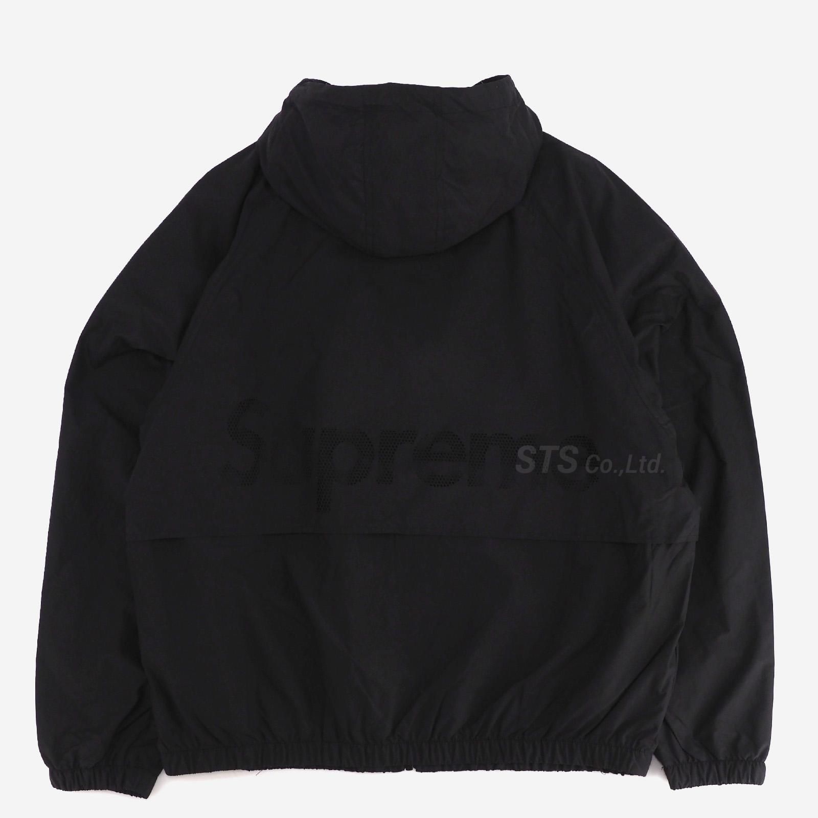 Supreme - Lightweight Nylon Hooded Jacket - ParkSIDER