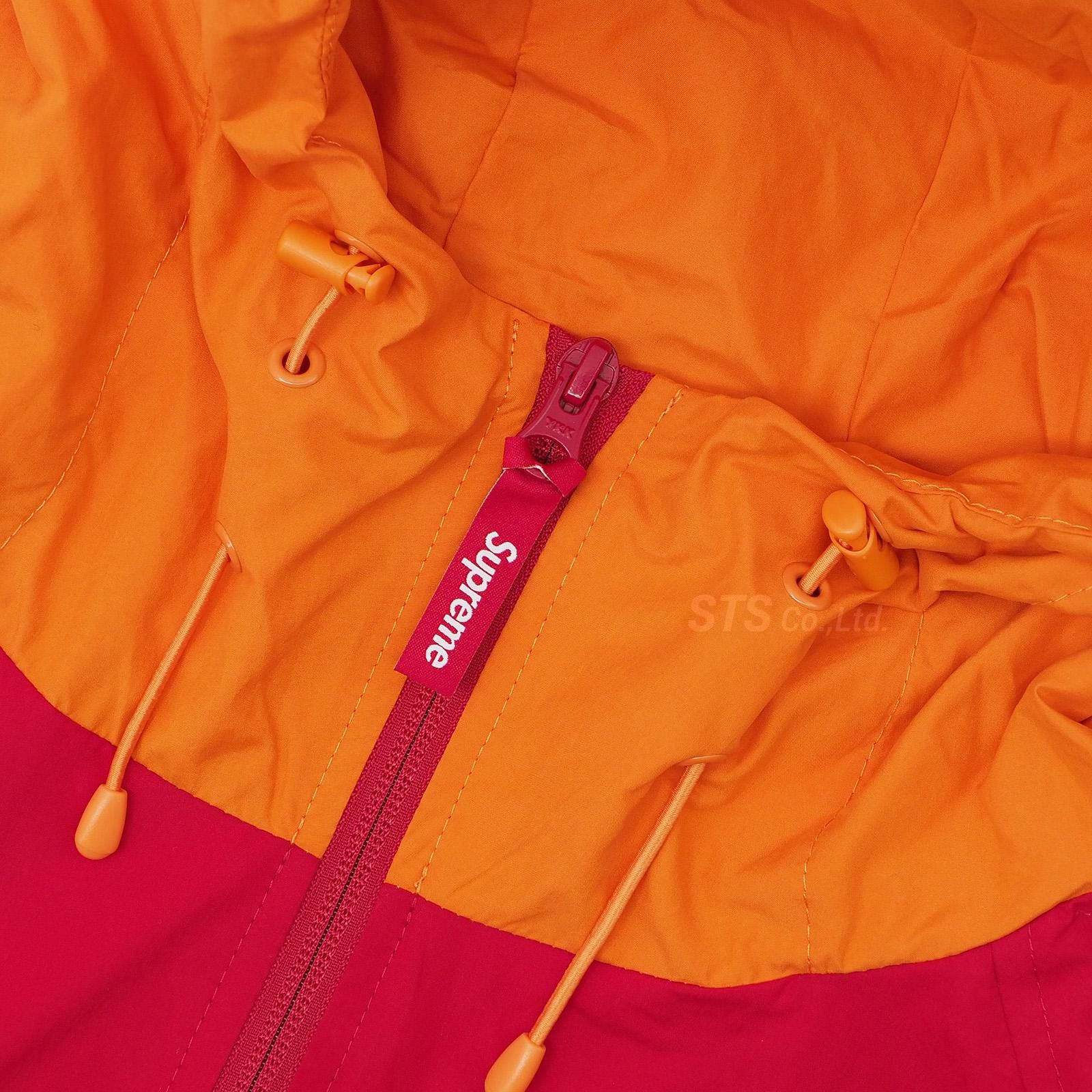 Supreme - Lightweight Nylon Hooded Jacket - ParkSIDER
