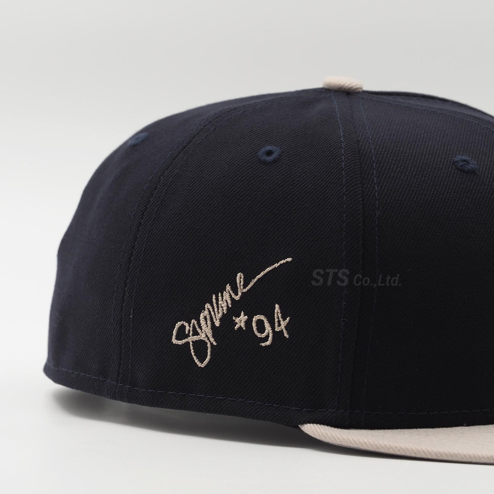 帽子 Supreme KingofNewYork NewEra 5/8 Supreme - King of New York New Era - UG.SHAFT
