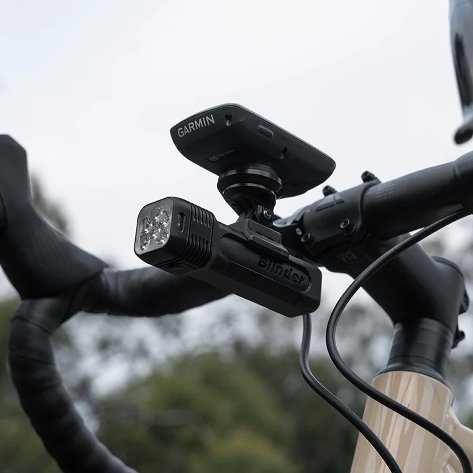 Knog - Blinder 1300 & Blinder R150 | オーストラリア発 Knog(ノグ)の