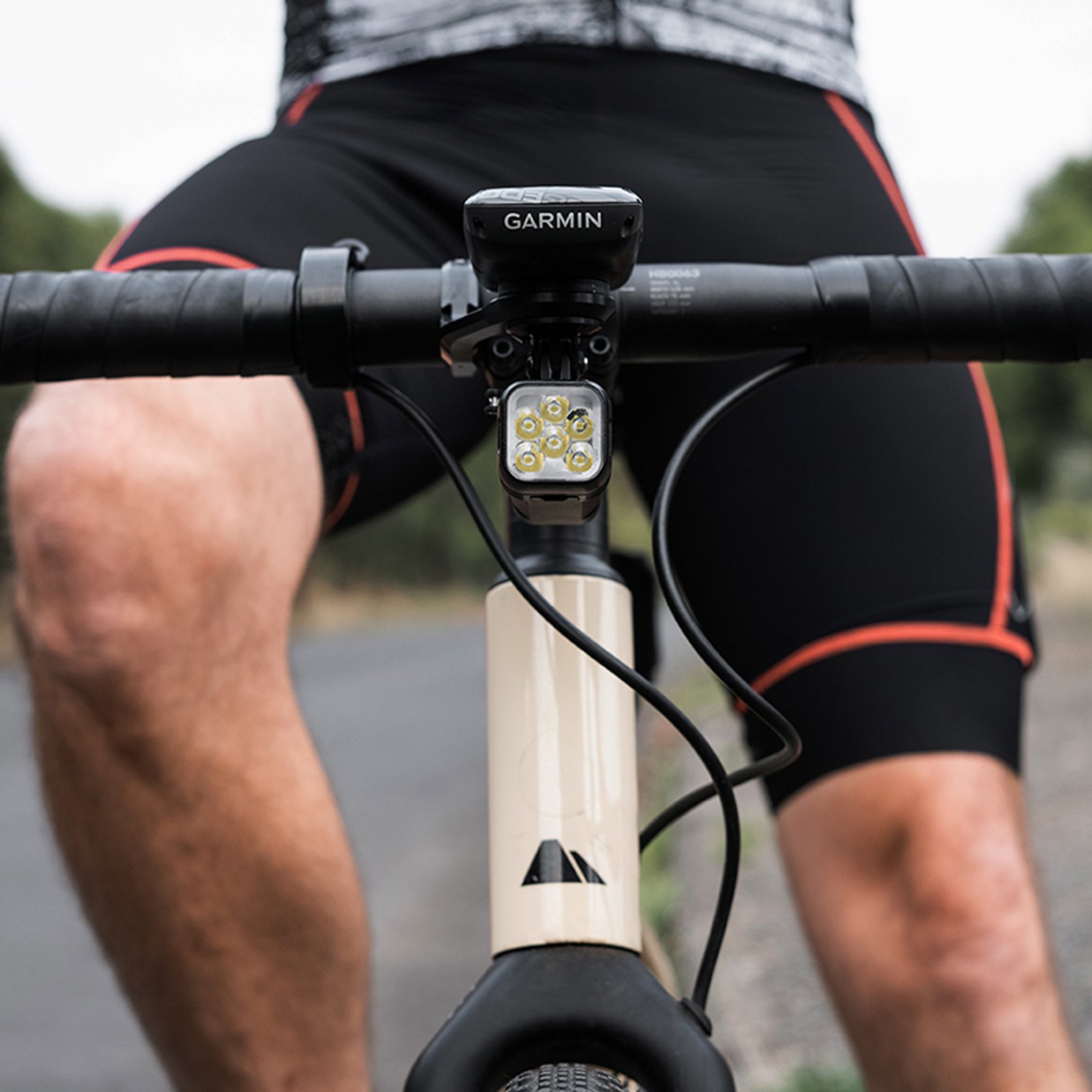 Knog - Blinder 1300 & Blinder R150 | オーストラリア発 Knog(ノグ)の