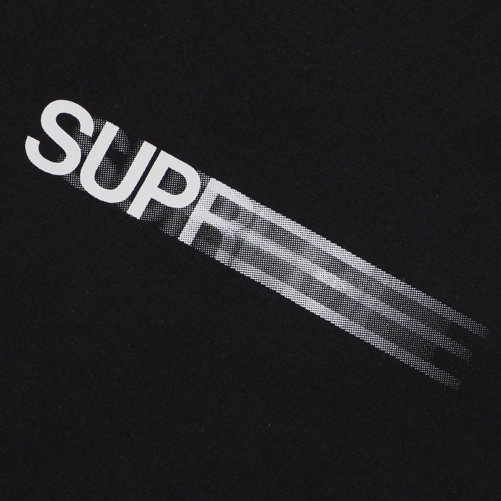 supreme motion logo tee M kith 新品　nike