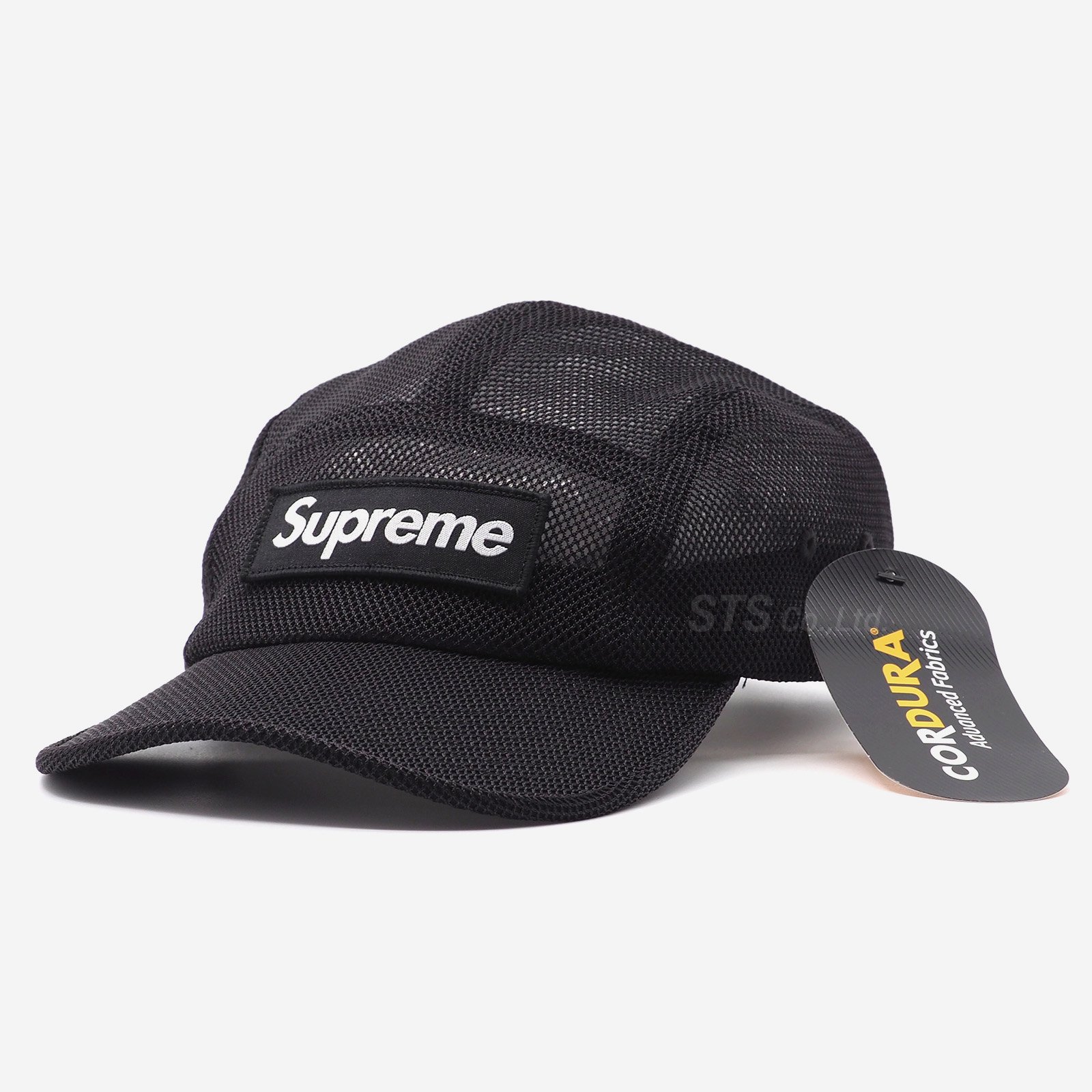新品未使用 supreme キャップ - 帽子