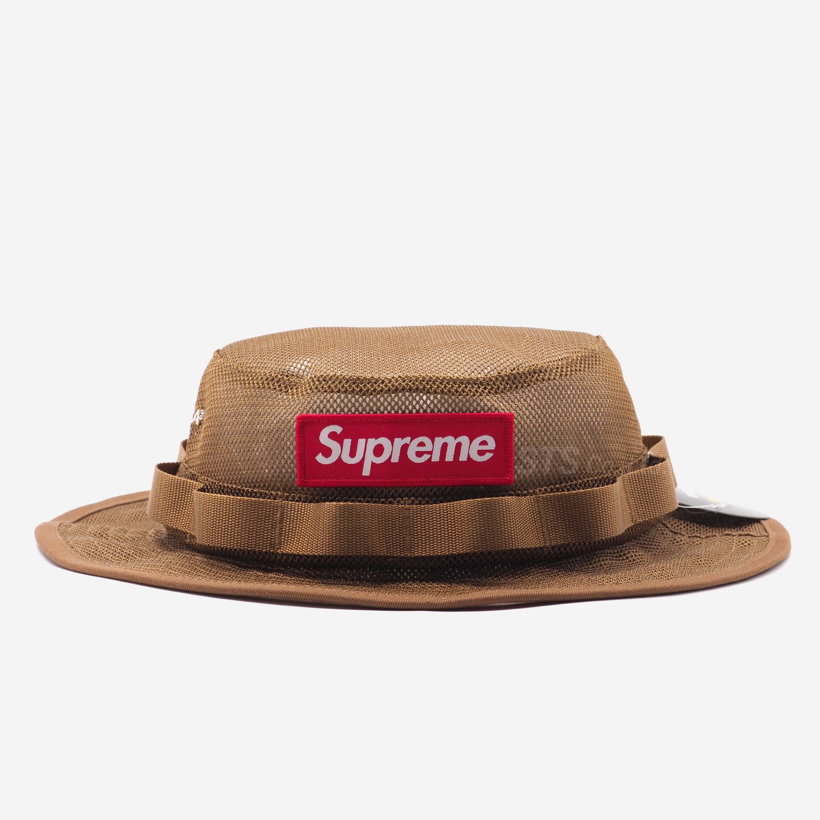 Supreme - Mesh Cordura Boonie - ParkSIDER