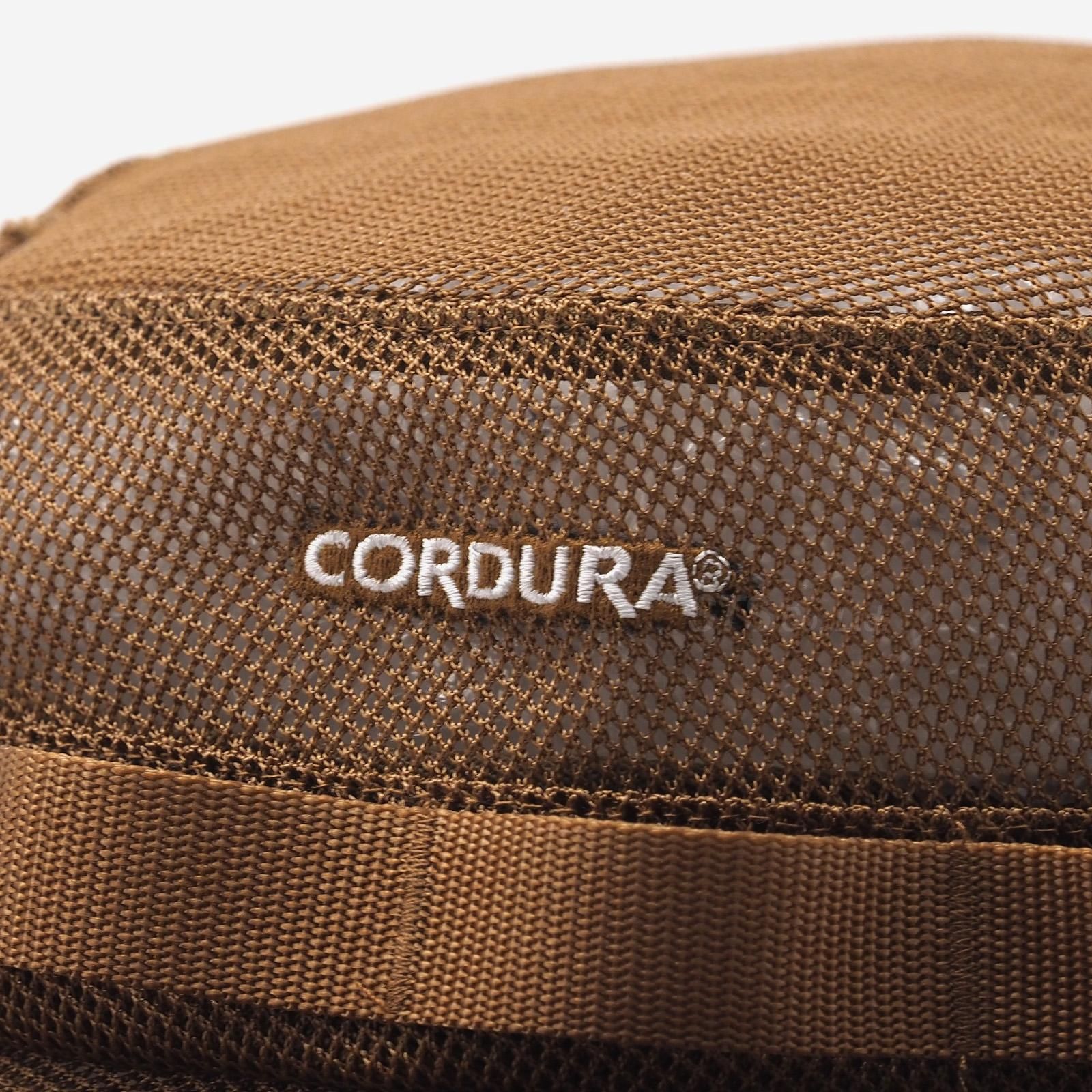 Supreme - Mesh Cordura Boonie - ParkSIDER