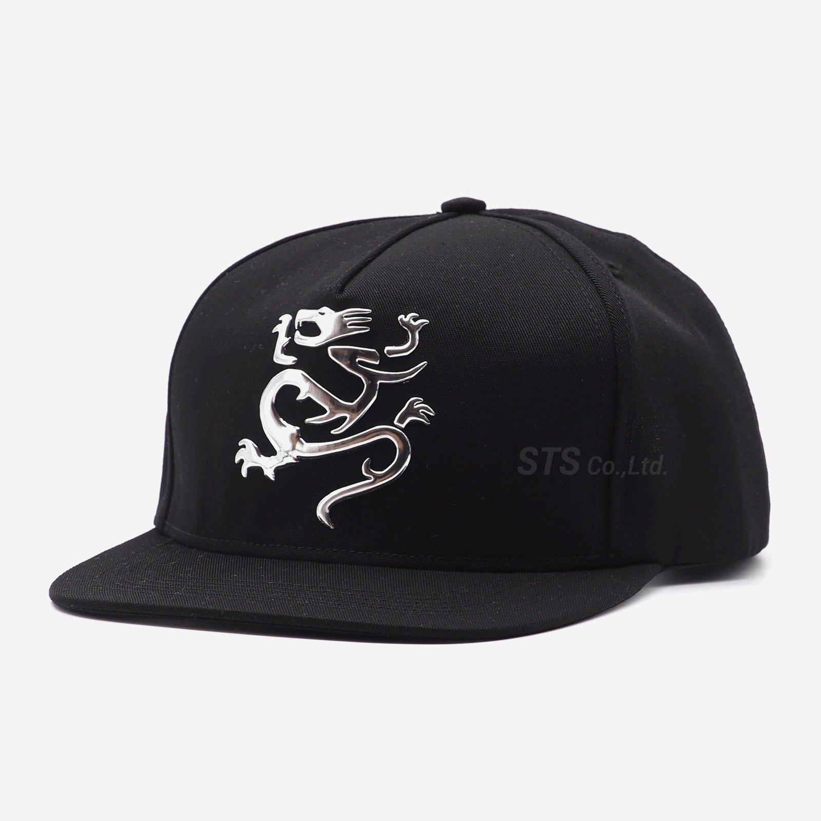 公式ファッション通販 Supreme Mobb Deep Dragon 5-Panel ブラック