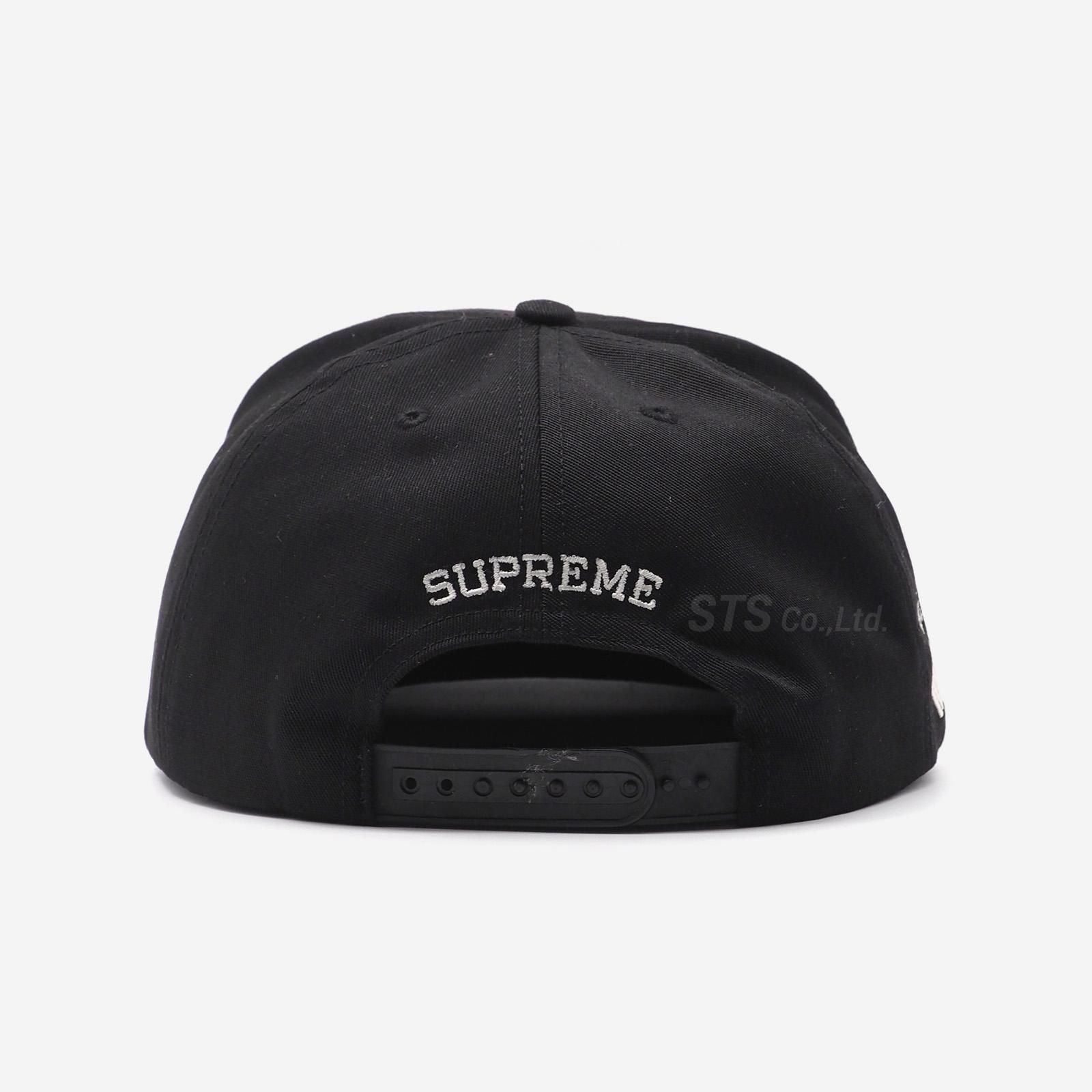Supreme - Mobb Deep Dragon 5 Panel - ParkSIDER