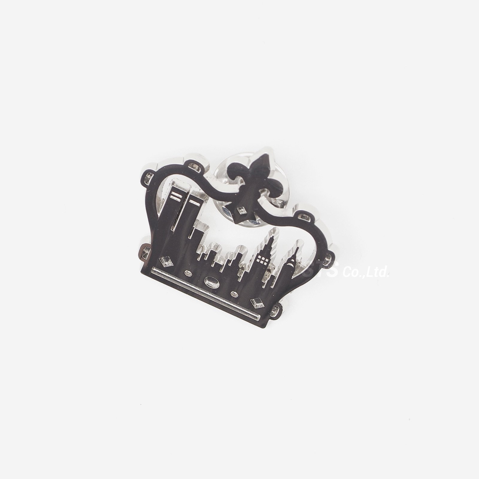 Supreme - King of New York Pin - ParkSIDER