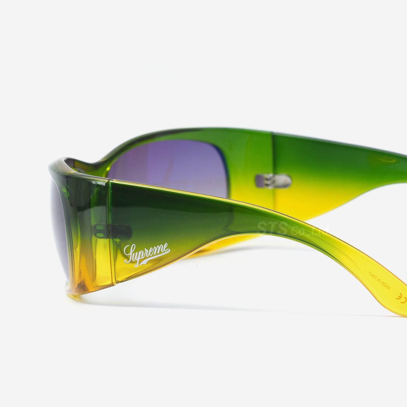 Supreme サングラス Supreme - Exit Sunglasses - ParkSIDER
