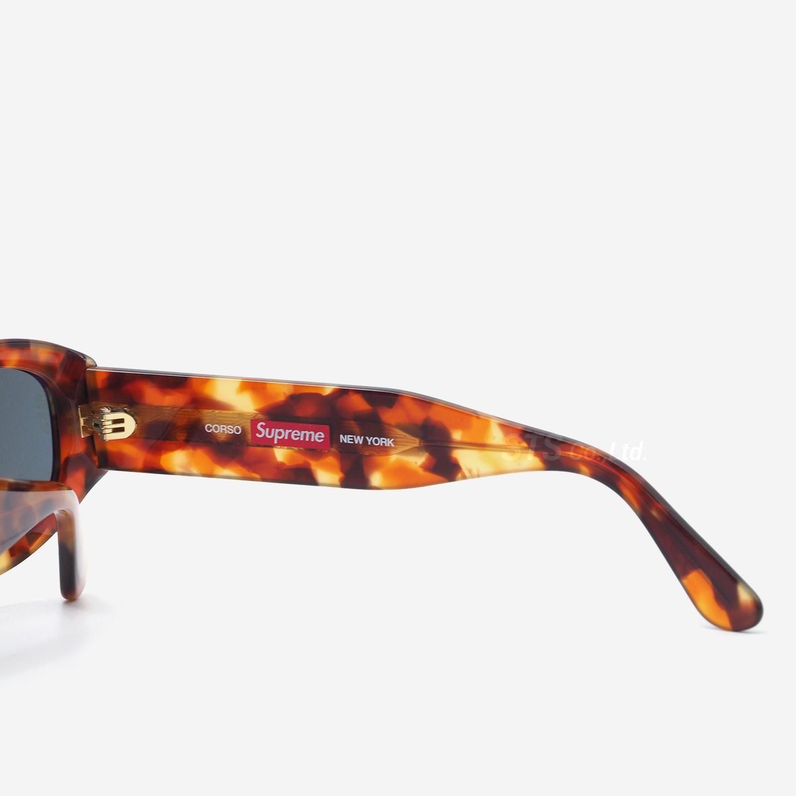 アクセサリー Supreme Corso Sunglasses Supreme - Corso Sunglasses - ParkSIDER