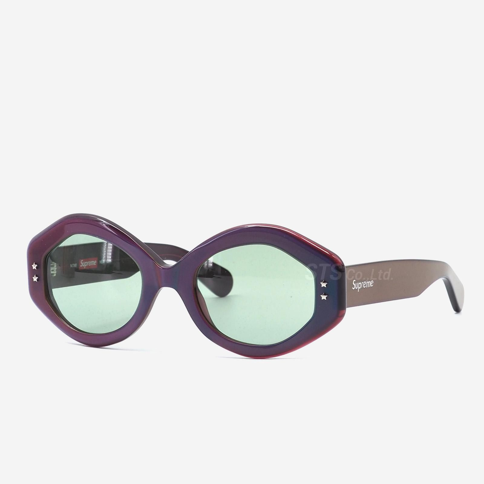 Supreme Nomi Sunglasses \