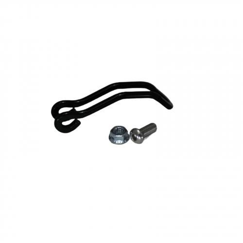 KiLEY - SS-01 Center Fork Stay / Black