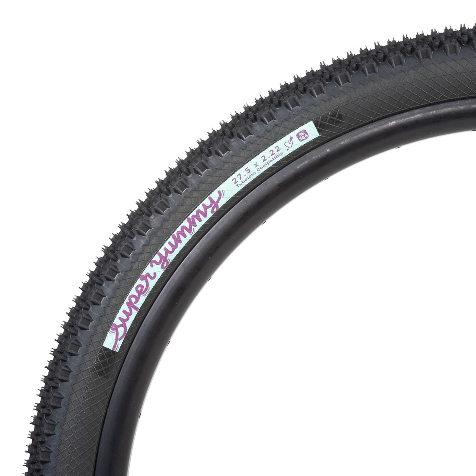 SimWorks x Panaracer シムワークス x パナレーサー Super Yummy Tire (27.5