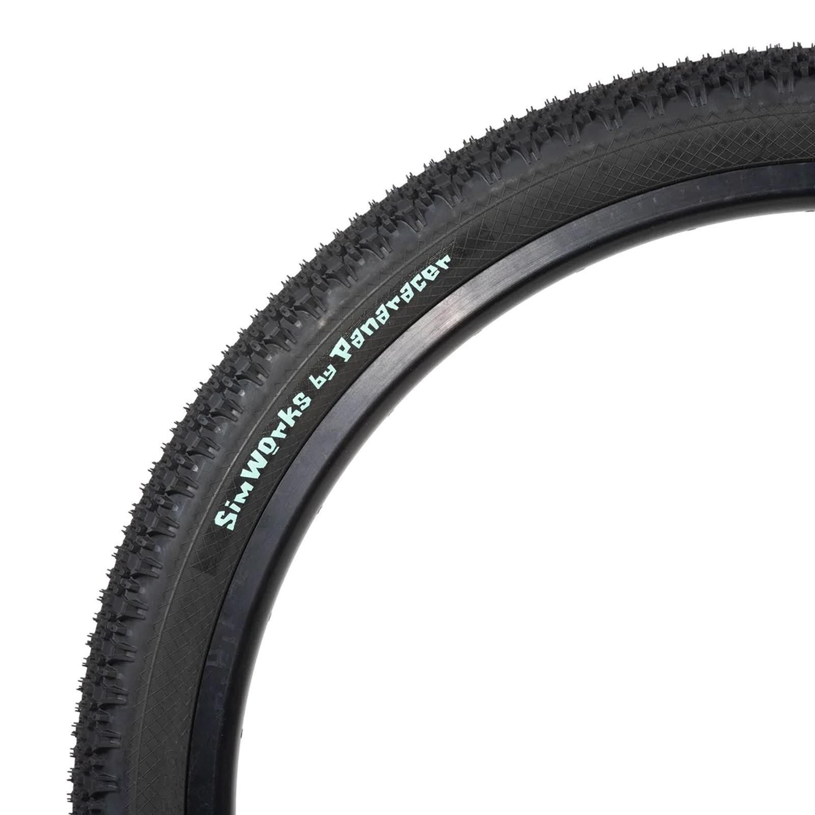SimWorks x Panaracer シムワークス x パナレーサー Super Yummy