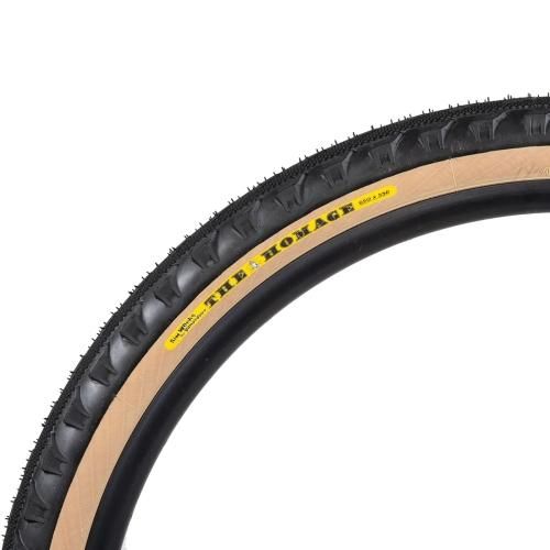 新品 SimWorks by Panaracer Volummy 700×38c（BLOG ありそう