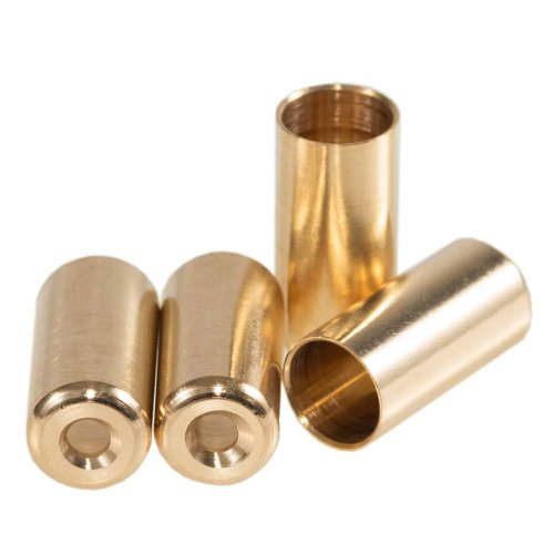 SimWorks by Nissen - Brass Outer Cap for Brake (10pcs)