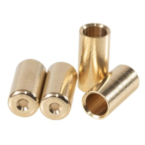 SimWorks by Nissen - Brass Outer Cap for Shift(10pcs)