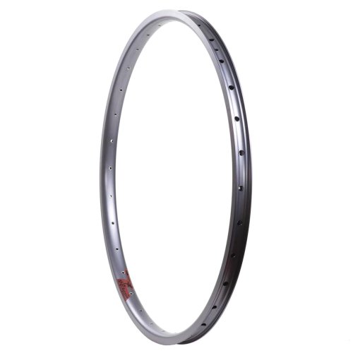 SimWorks by Velocity - Standalone 001 Rim / Grey NONmsw (700c)