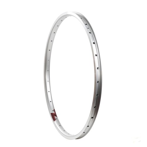 SimWorks by Velocity - Standalone 001 Rim / Silver NONmsw (26