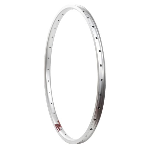 SimWorks by Velocity - Standalone 001 Rim / Silver NONmsw (700c)