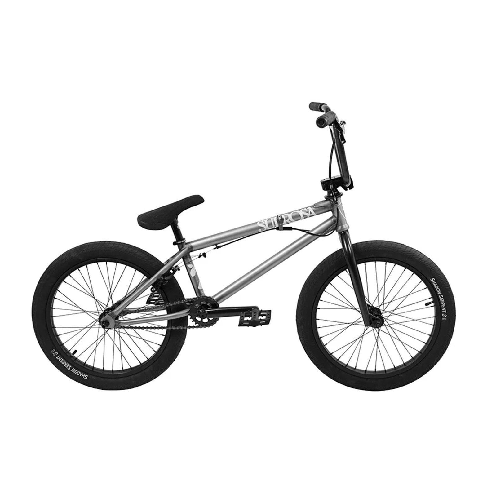 BMX自転車 20インチ 中村 輪夢自身がプロデュースしたコンプリートバイク BMXパーク世界チャンピオン 中村 輪夢がプロデュースする国内