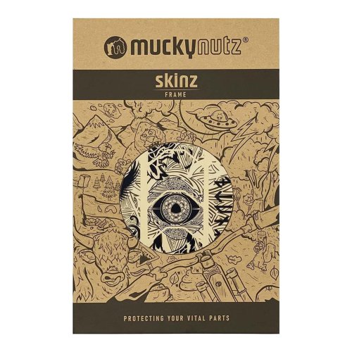Mucky Nutz - Skinz Fram Protection