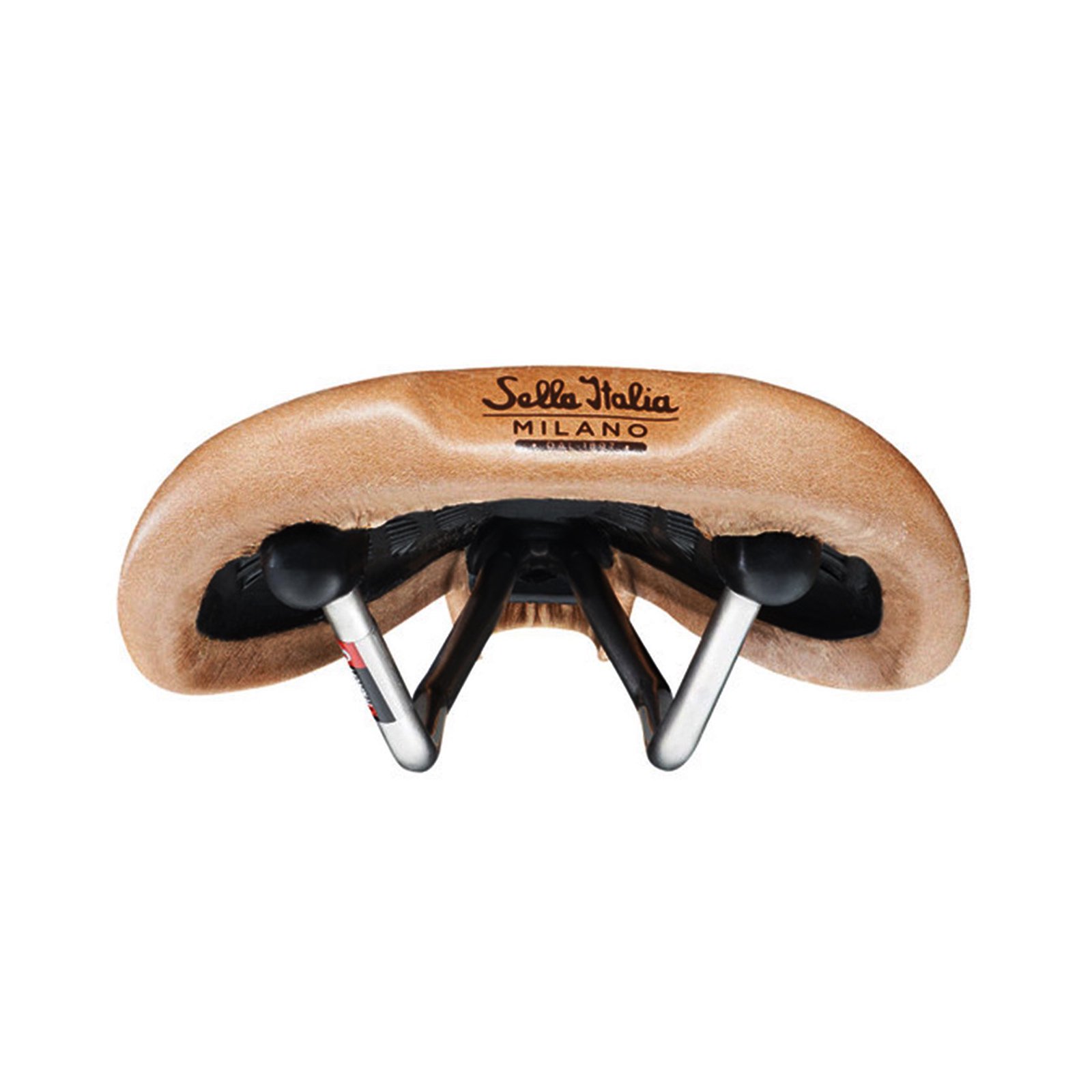 Sella Italia Milano - FLITE Racer Saddle | セラ・イタリア ミラノ フライト レーサーサドル -  ParkSIDER