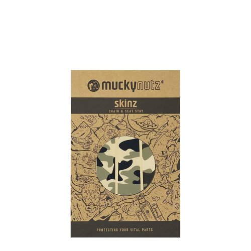 Mucky Nutz - Skinz Stay Protection