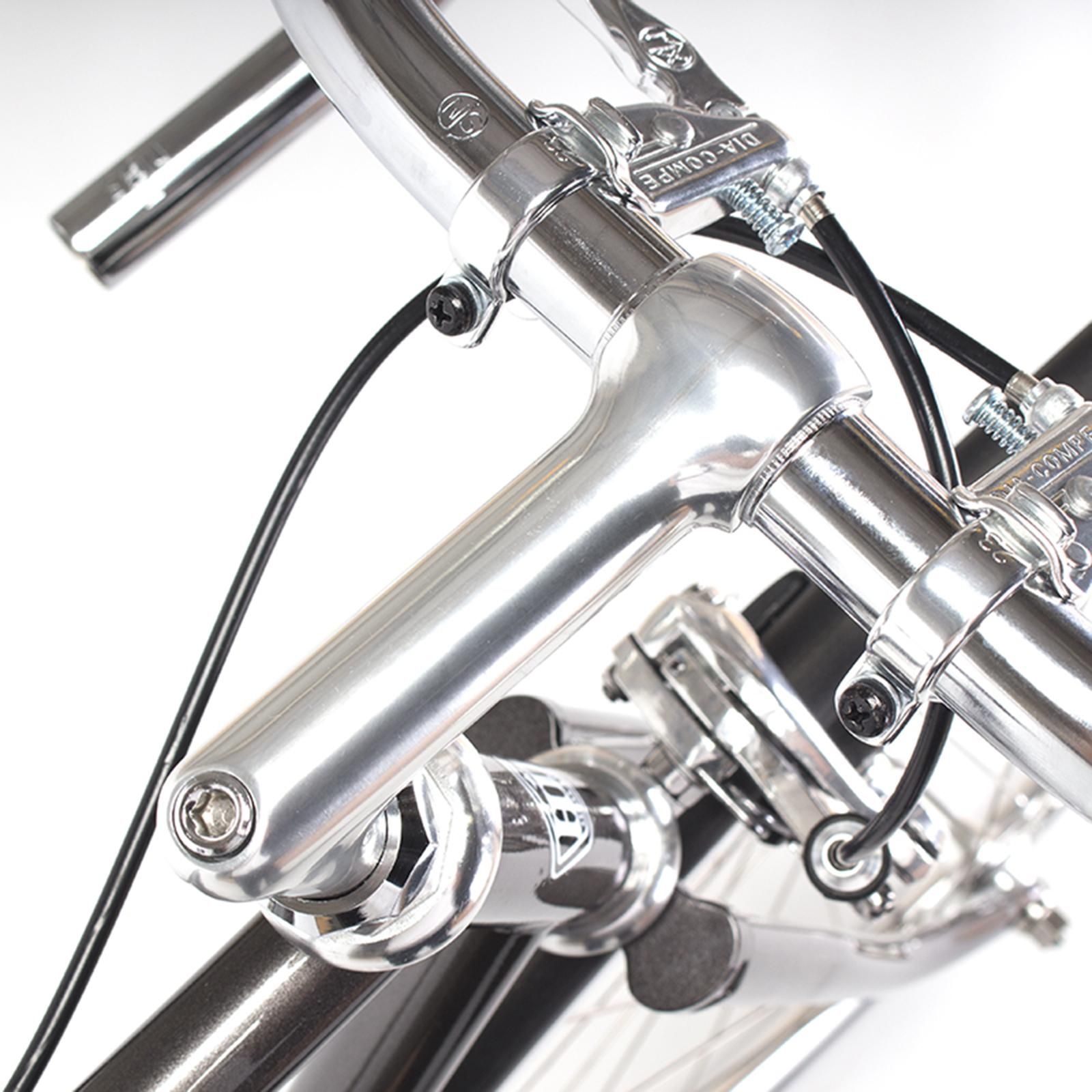 HOW I ROLL CHAMP ブラック 520mm +他5万相当 HOW I ROLL CHAMP Complete Bike