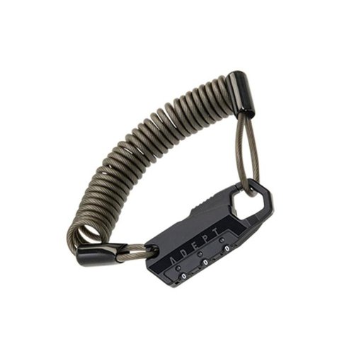 ADEPT - M318 Cable Lock