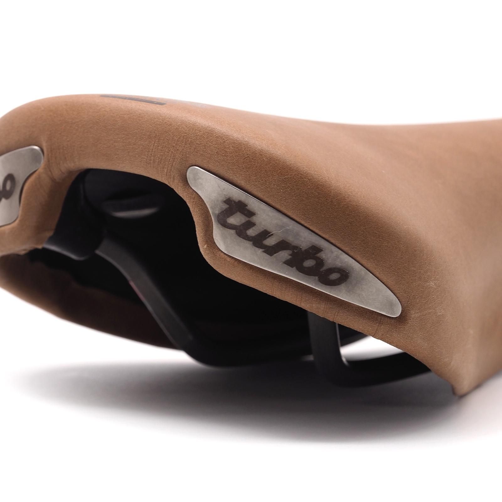 Sella Italia Milano - TURBO Racer Saddle | セラ・イタリアの